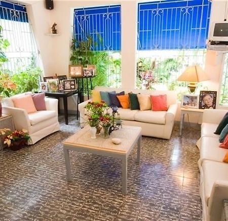 Anchorage Bed & Breakfast Kingston Luaran gambar