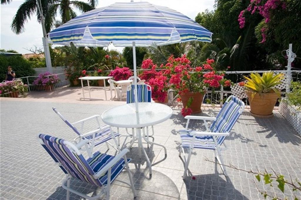 Anchorage Bed & Breakfast Kingston Bilik gambar