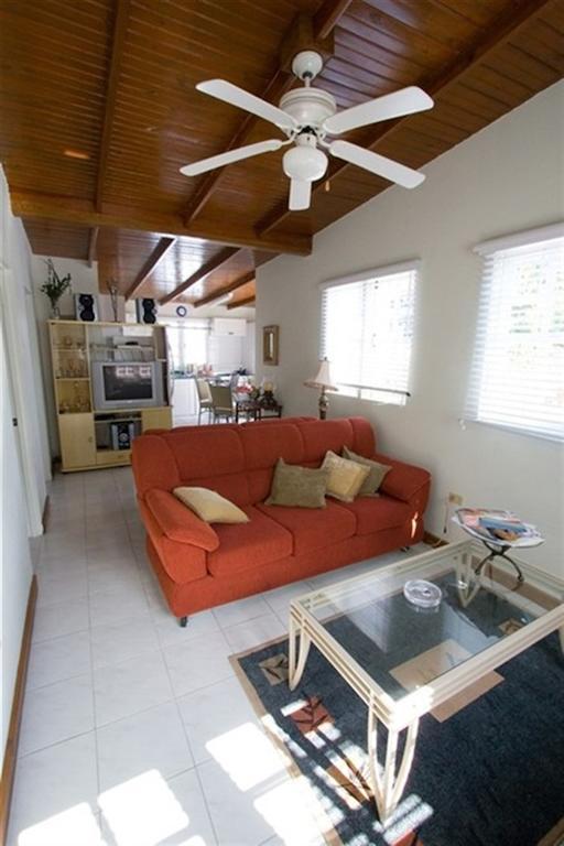 Anchorage Bed & Breakfast Kingston Bilik gambar