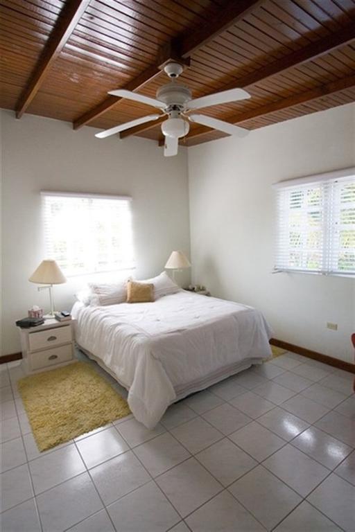 Anchorage Bed & Breakfast Kingston Bilik gambar