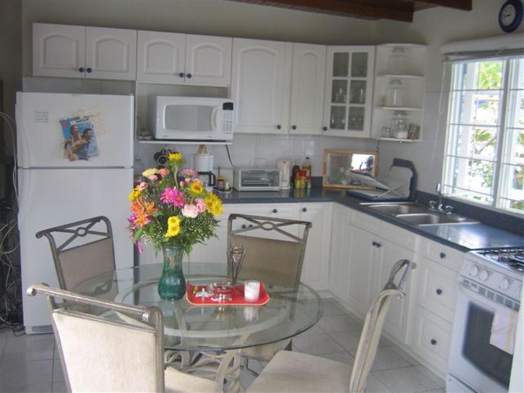 Anchorage Bed & Breakfast Kingston Bilik gambar