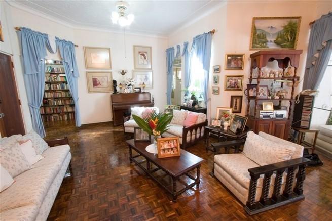 Anchorage Bed & Breakfast Kingston Luaran gambar