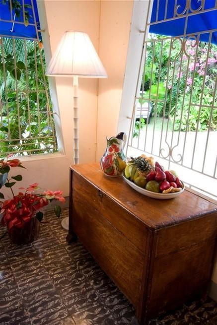 Anchorage Bed & Breakfast Kingston Luaran gambar