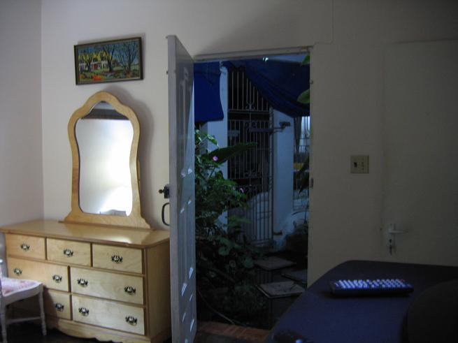 Anchorage Bed & Breakfast Kingston Bilik gambar
