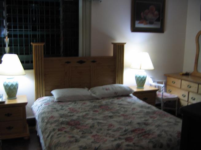 Anchorage Bed & Breakfast Kingston Bilik gambar