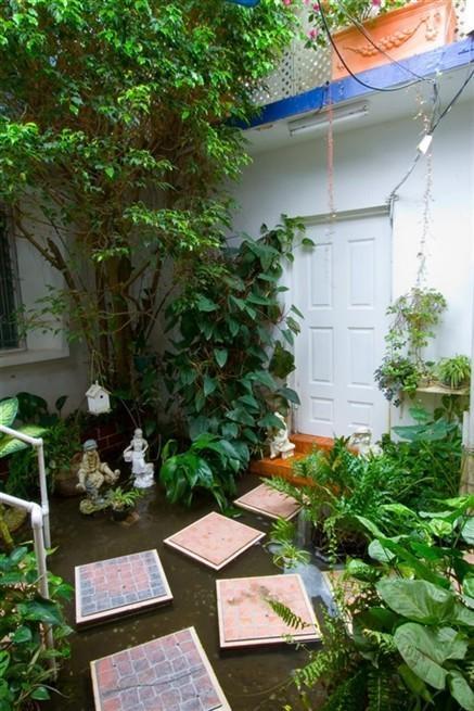 Anchorage Bed & Breakfast Kingston Bilik gambar