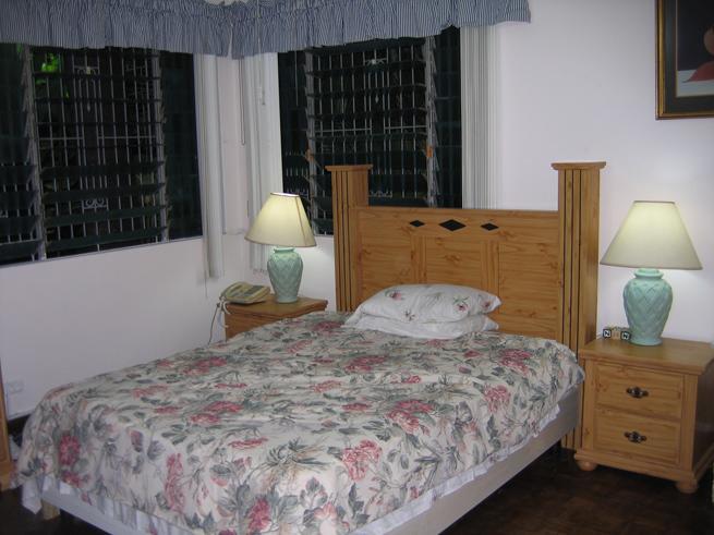 Anchorage Bed & Breakfast Kingston Bilik gambar